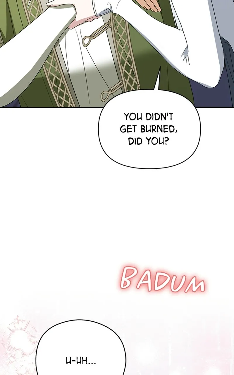 Adopted by a Murderous Duke Family Chapter 103 page 9 - 