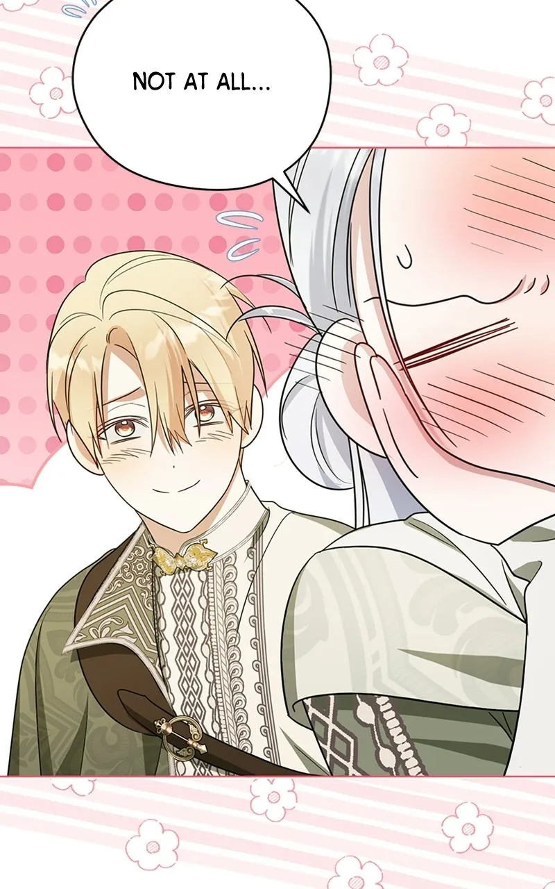 Adopted by a Murderous Duke Family Chapter 103 page 82 - 