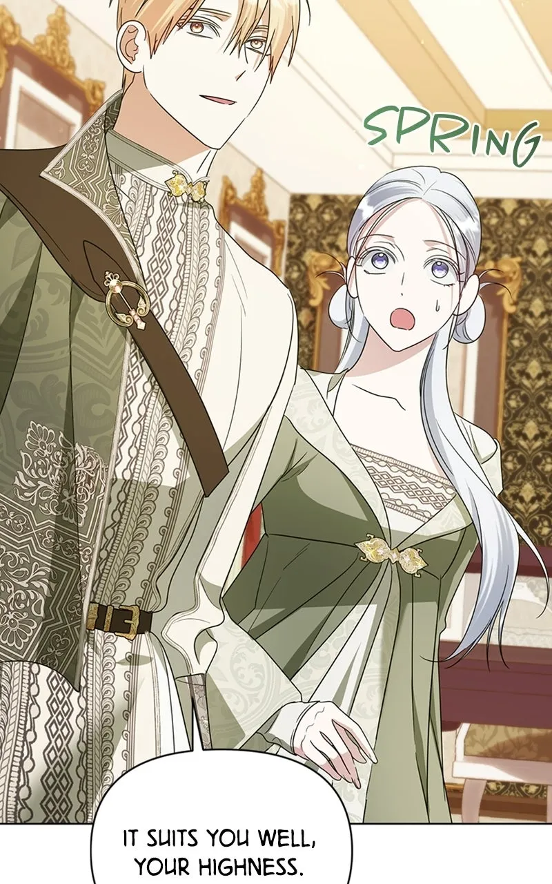 Adopted by a Murderous Duke Family Chapter 103 page 97 - 