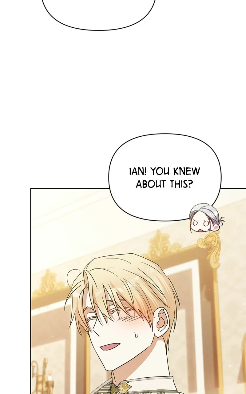 Adopted by a Murderous Duke Family Chapter 103 page 98 - 