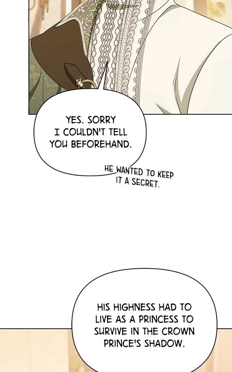 Adopted by a Murderous Duke Family Chapter 103 page 99 - 