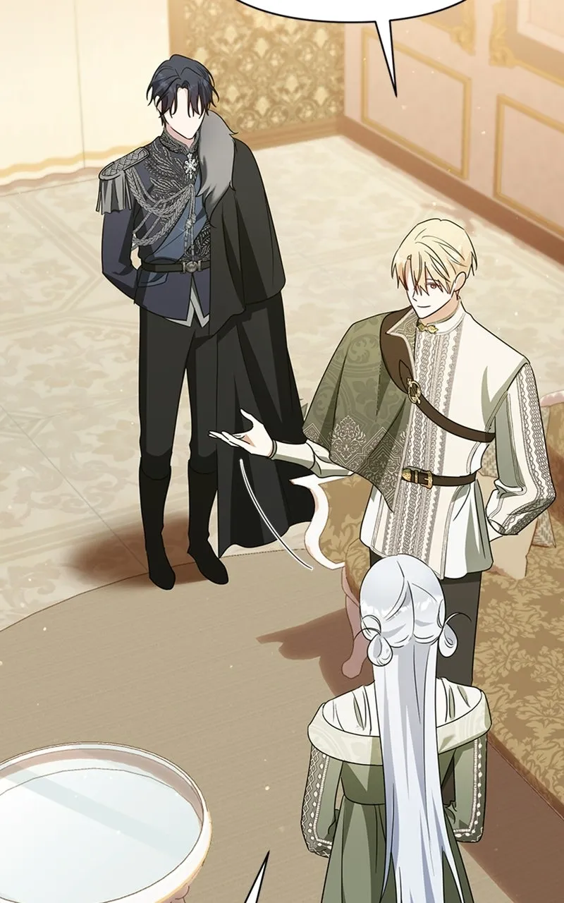 Adopted by a Murderous Duke Family Chapter 103 page 100 - 
