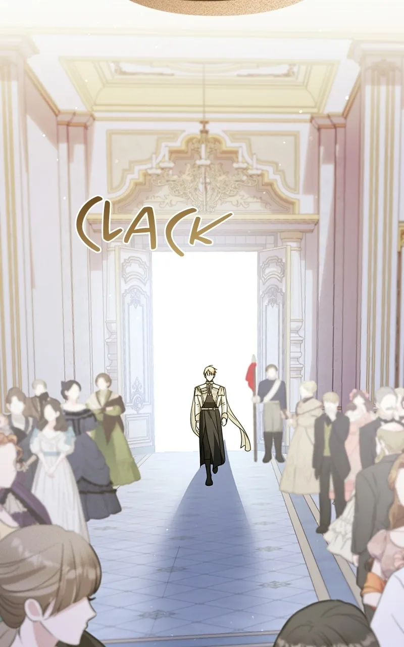 Adopted by a Murderous Duke Family Chapter 104 page 101 - 