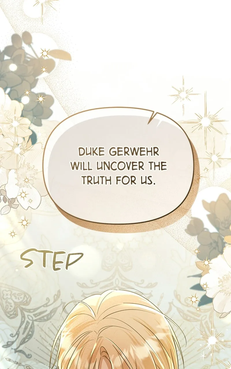 Adopted by a Murderous Duke Family Chapter 104 page 104 - 