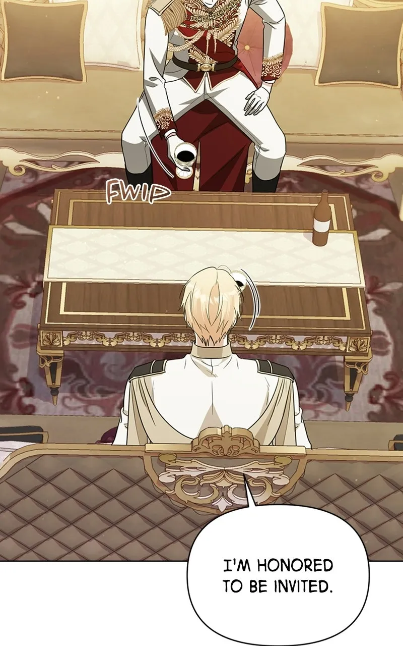 Adopted by a Murderous Duke Family Chapter 104 page 15 - 