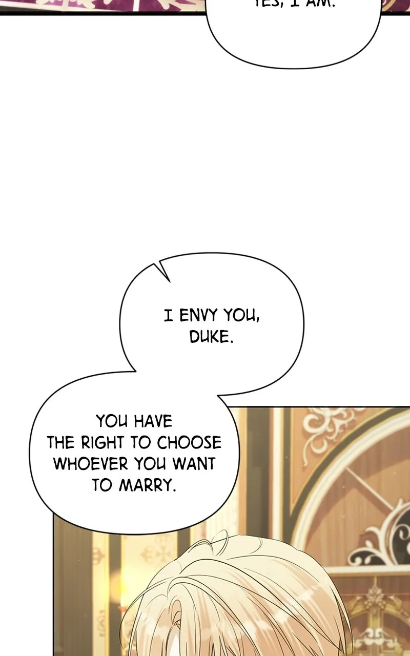 Adopted by a Murderous Duke Family Chapter 104 page 23 - 