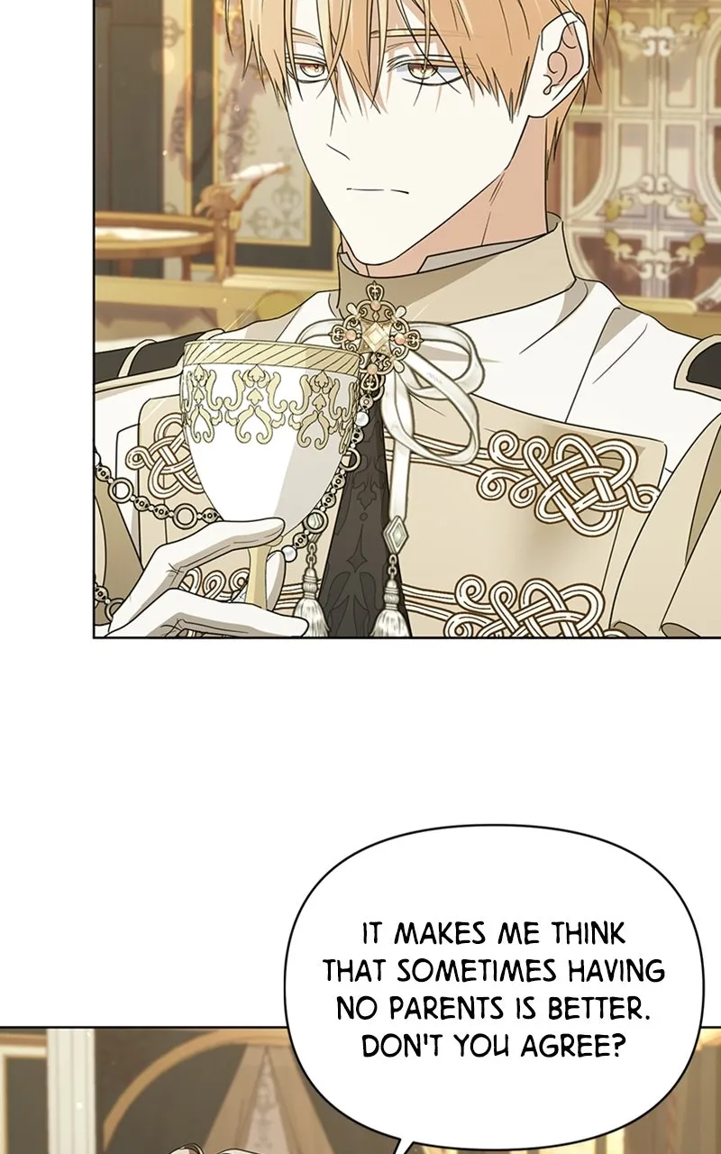 Adopted by a Murderous Duke Family Chapter 104 page 24 - 