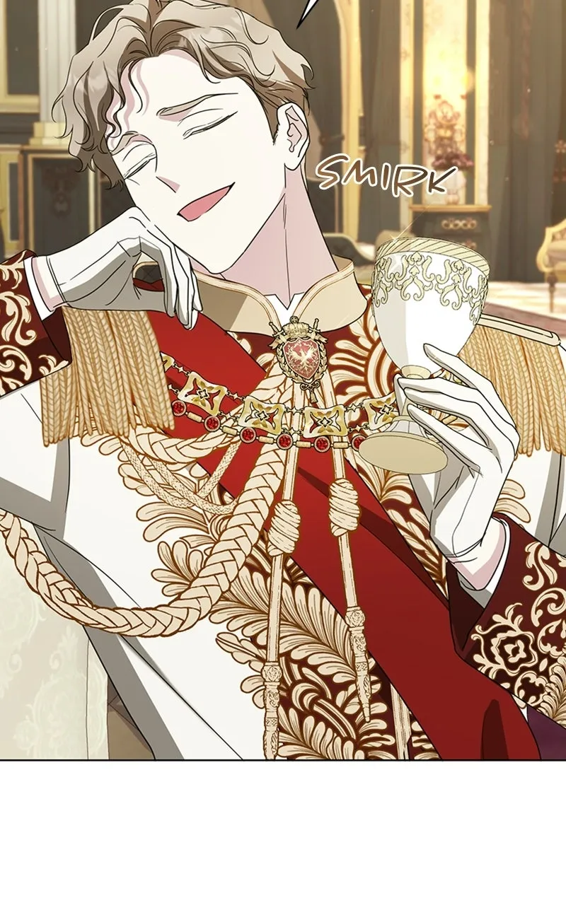 Adopted by a Murderous Duke Family Chapter 104 page 25 - 