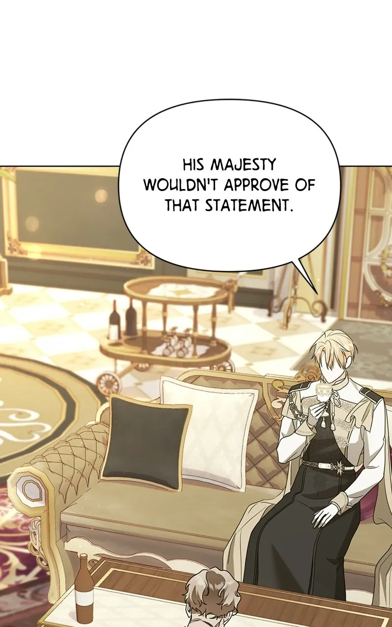 Adopted by a Murderous Duke Family Chapter 104 page 26 - 