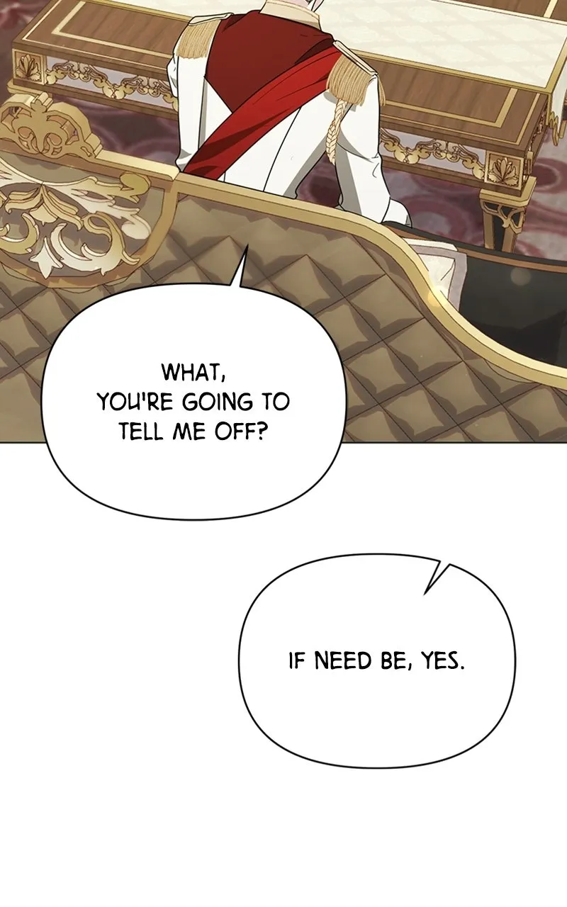 Adopted by a Murderous Duke Family Chapter 104 page 27 - 