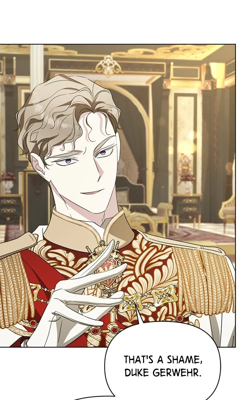 Adopted by a Murderous Duke Family Chapter 104 page 28 - 