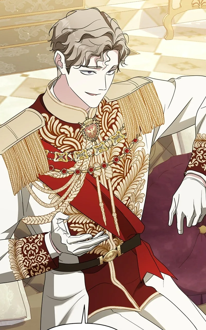 Adopted by a Murderous Duke Family Chapter 104 page 33 - 