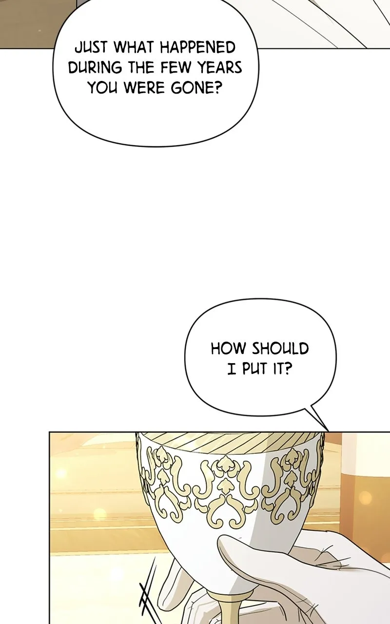 Adopted by a Murderous Duke Family Chapter 104 page 34 - 