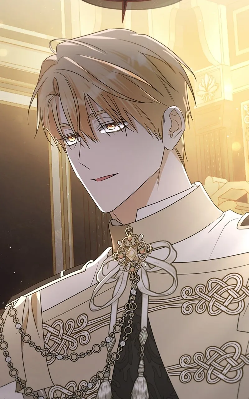 Adopted by a Murderous Duke Family Chapter 104 page 36 - 