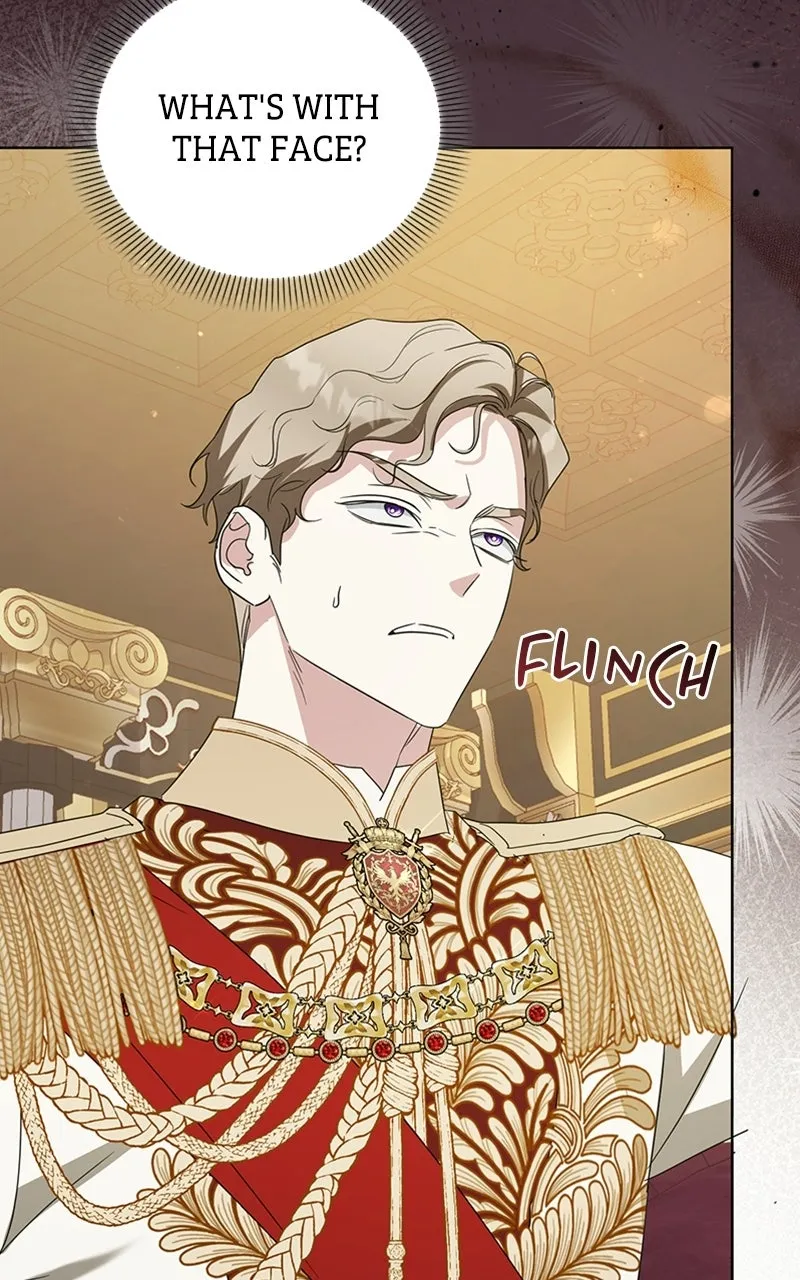 Adopted by a Murderous Duke Family Chapter 104 page 38 - 