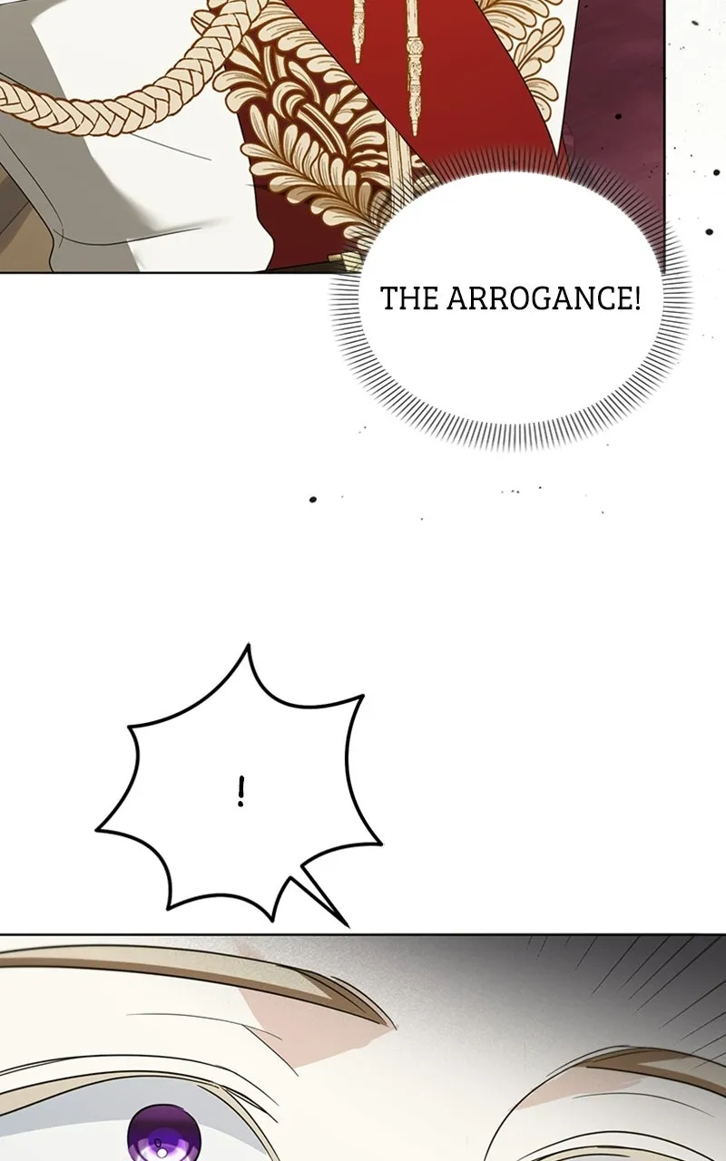 Adopted by a Murderous Duke Family Chapter 104 page 39 - 
