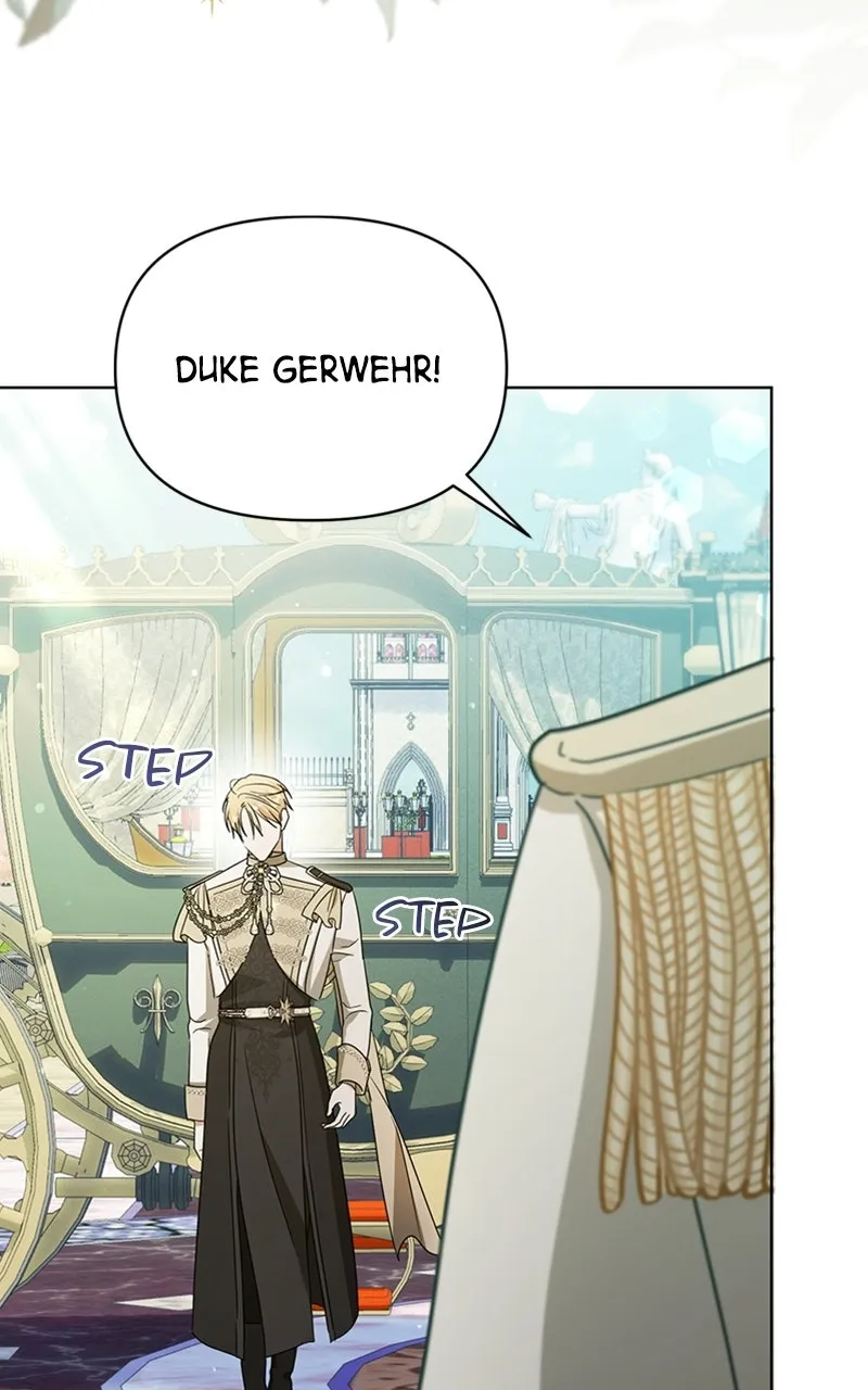 Adopted by a Murderous Duke Family Chapter 104 page 5 - 