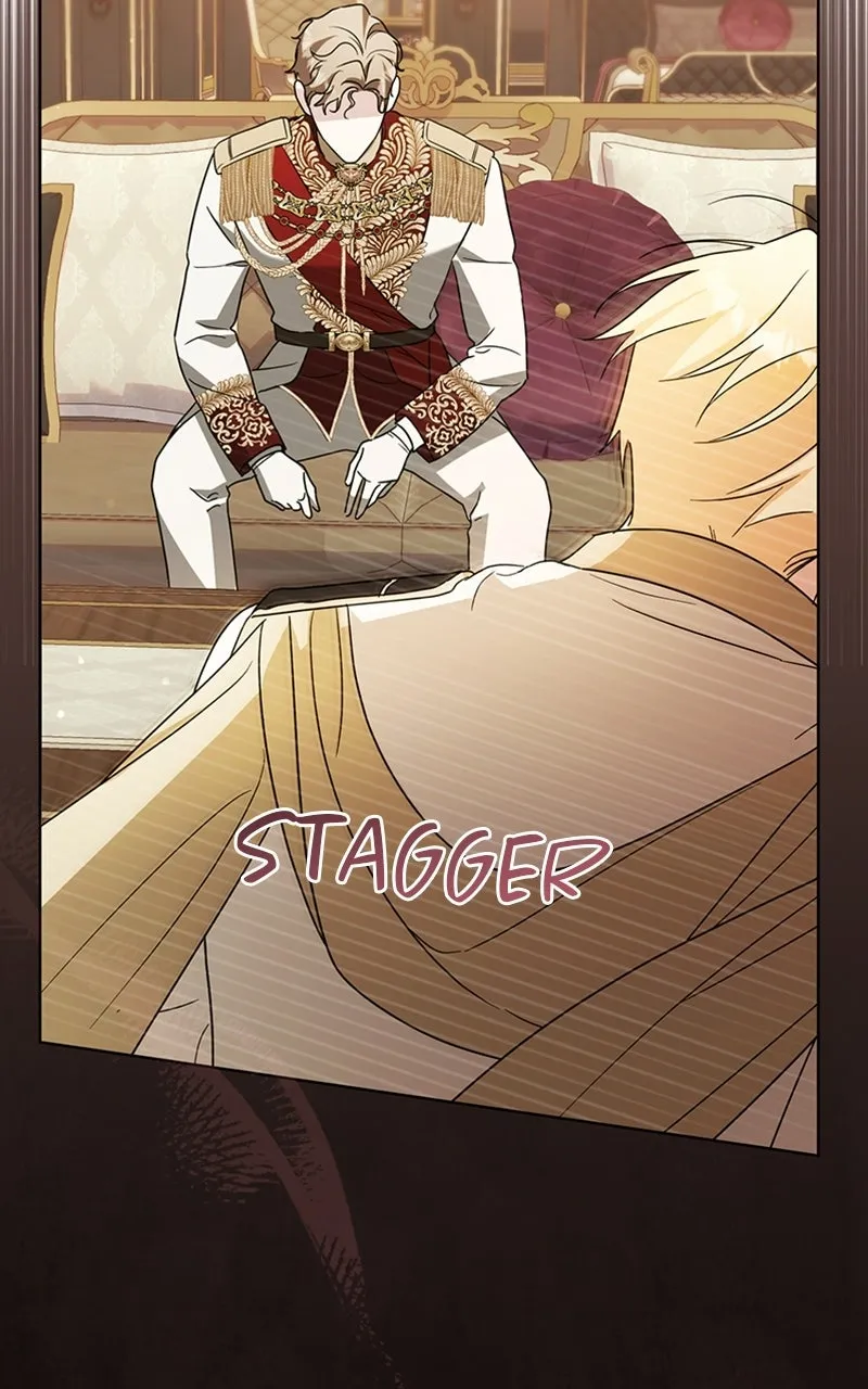 Adopted by a Murderous Duke Family Chapter 104 page 41 - 
