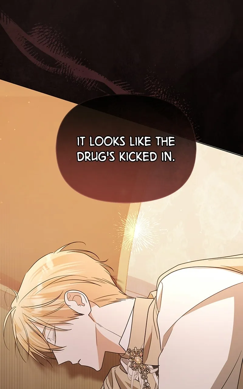 Adopted by a Murderous Duke Family Chapter 104 page 42 - 