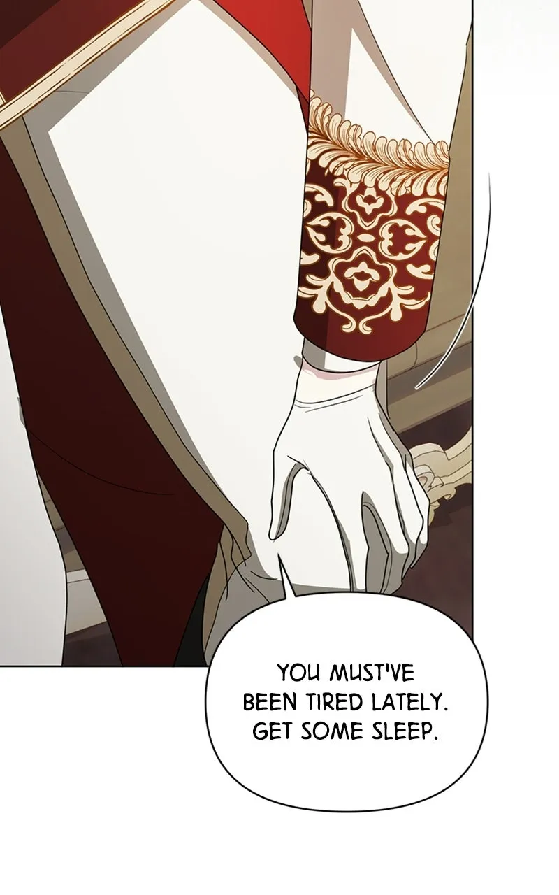 Adopted by a Murderous Duke Family Chapter 104 page 45 - 