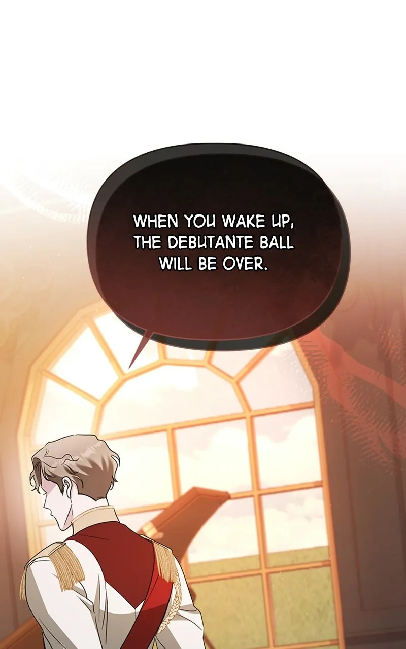 Adopted by a Murderous Duke Family Chapter 104 page 46 - 