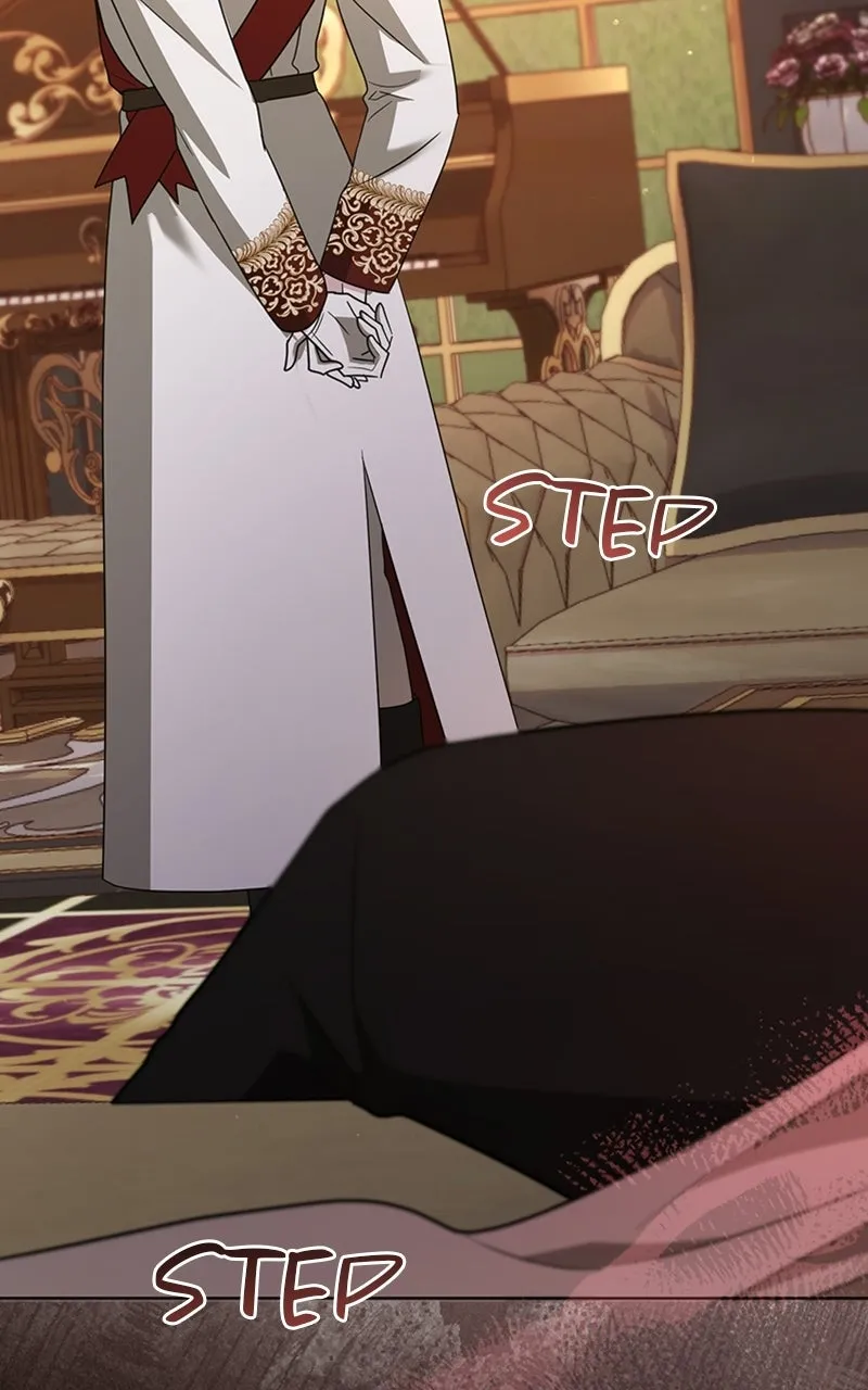 Adopted by a Murderous Duke Family Chapter 104 page 47 - 