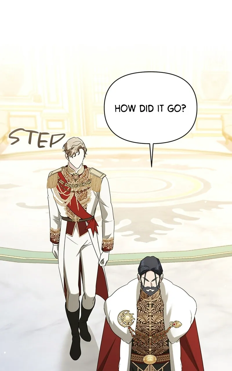 Adopted by a Murderous Duke Family Chapter 104 page 53 - 