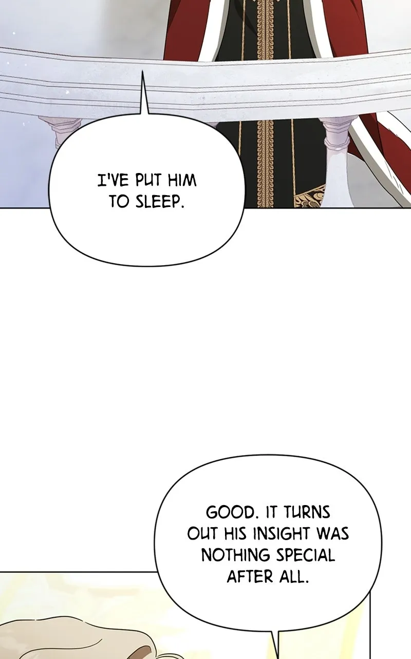 Adopted by a Murderous Duke Family Chapter 104 page 54 - 
