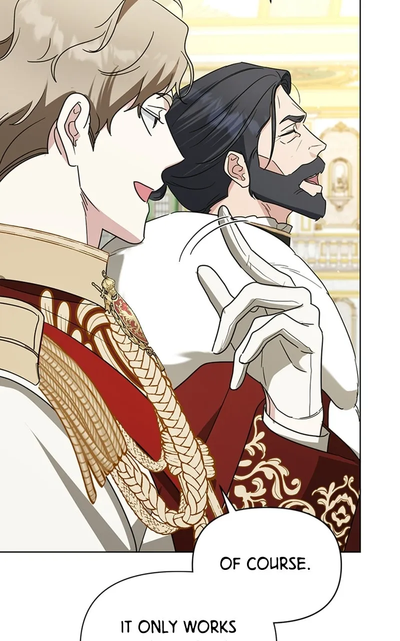 Adopted by a Murderous Duke Family Chapter 104 page 55 - 