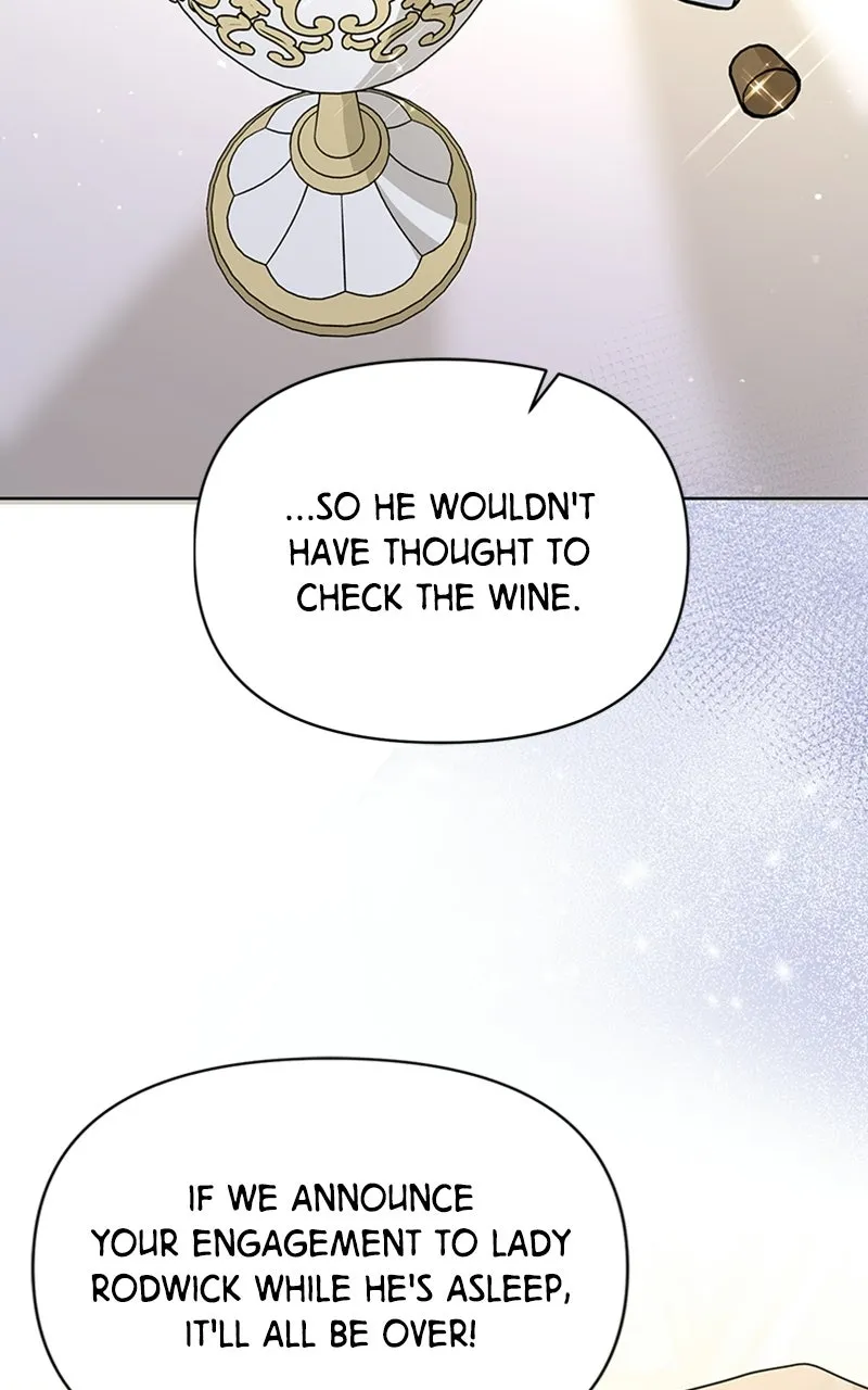 Adopted by a Murderous Duke Family Chapter 104 page 57 - 
