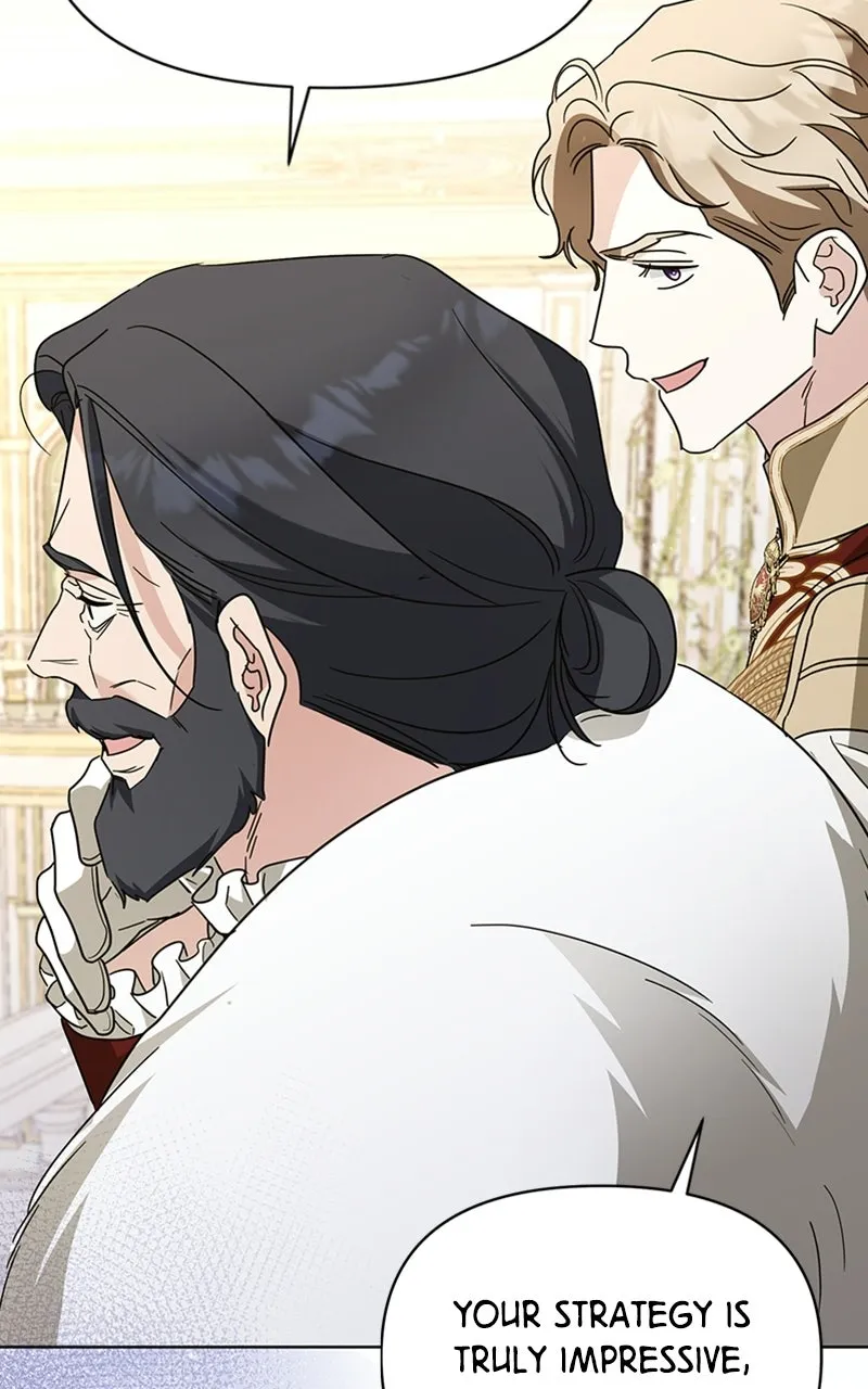 Adopted by a Murderous Duke Family Chapter 104 page 58 - 