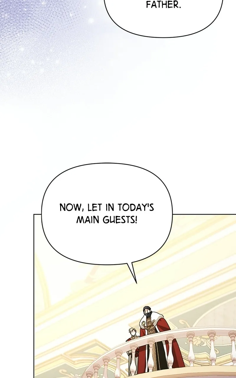 Adopted by a Murderous Duke Family Chapter 104 page 59 - 