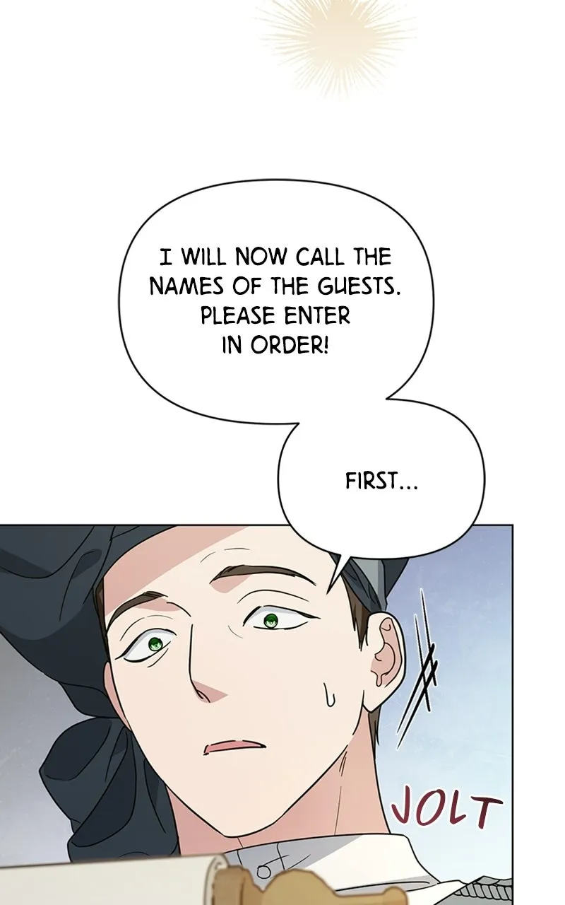Adopted by a Murderous Duke Family Chapter 104 page 61 - 