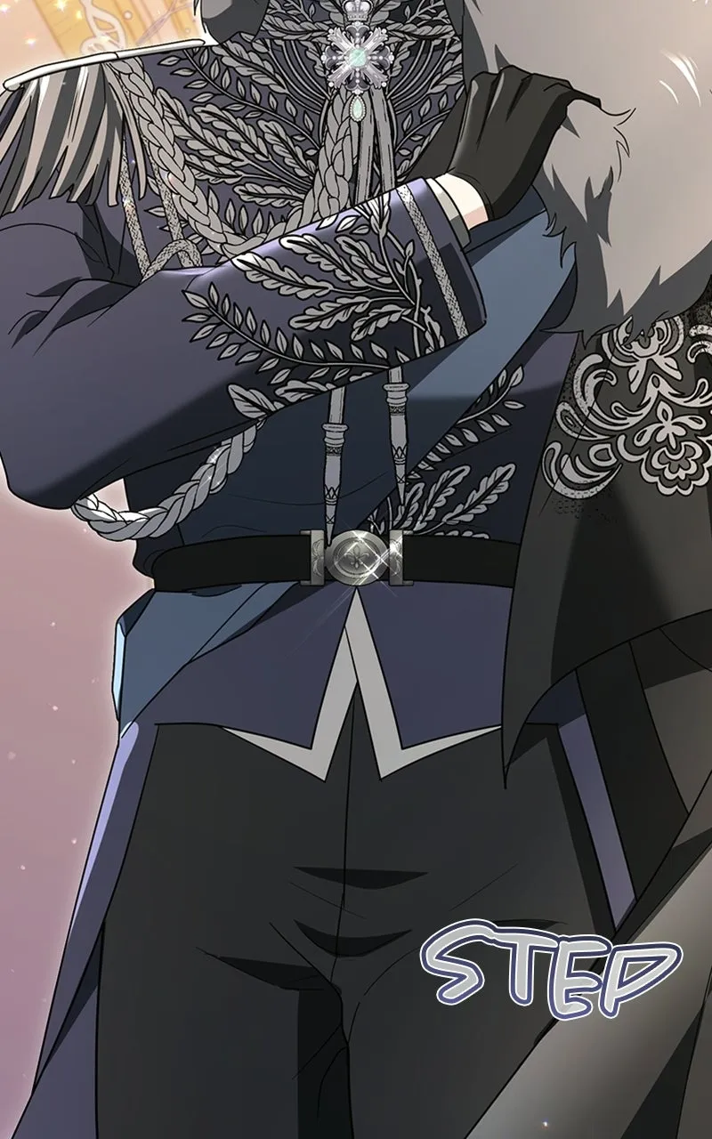 Adopted by a Murderous Duke Family Chapter 104 page 72 - 