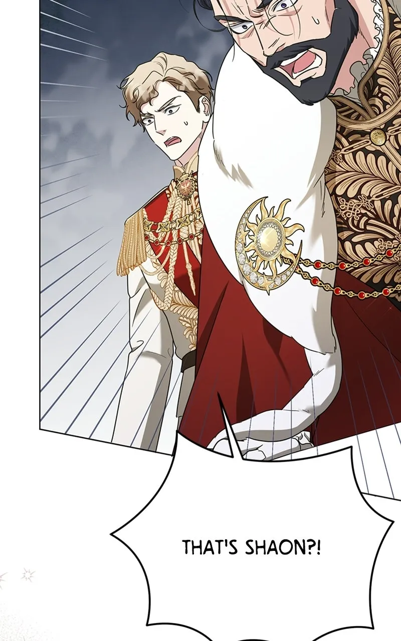 Adopted by a Murderous Duke Family Chapter 104 page 75 - 