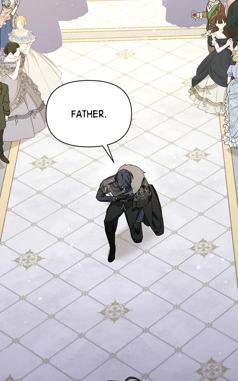 Adopted by a Murderous Duke Family Chapter 104 page 77 - 