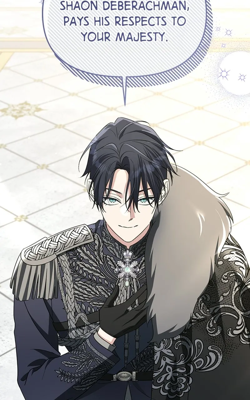 Adopted by a Murderous Duke Family Chapter 104 page 79 - 