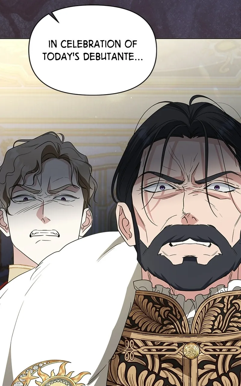 Adopted by a Murderous Duke Family Chapter 104 page 81 - 