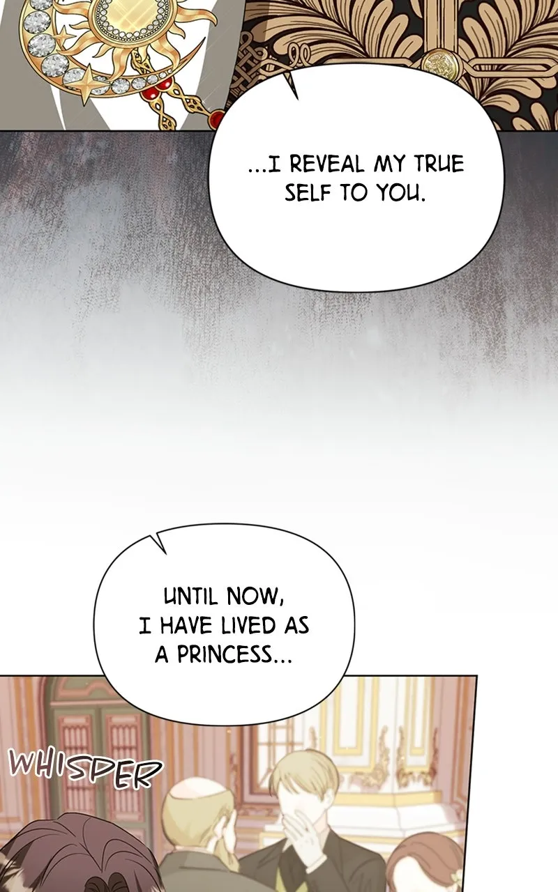 Adopted by a Murderous Duke Family Chapter 104 page 82 - 