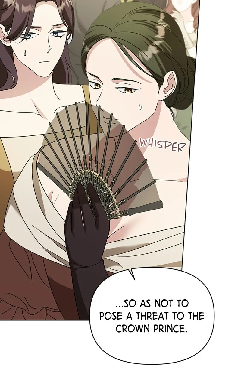 Adopted by a Murderous Duke Family Chapter 104 page 83 - 