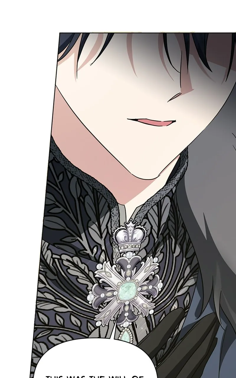 Adopted by a Murderous Duke Family Chapter 104 page 84 - 