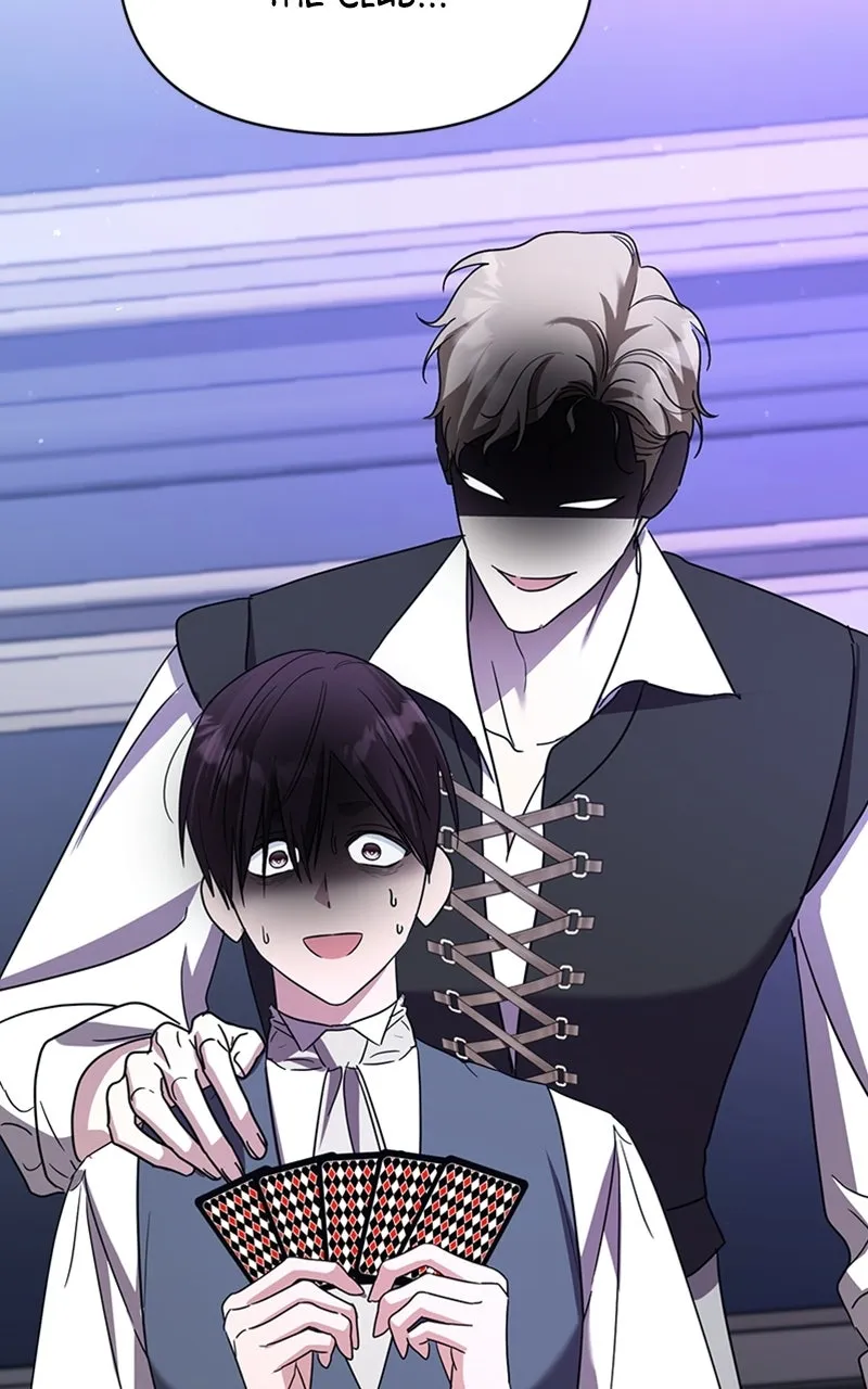 Adopted by a Murderous Duke Family Chapter 104 page 89 - 