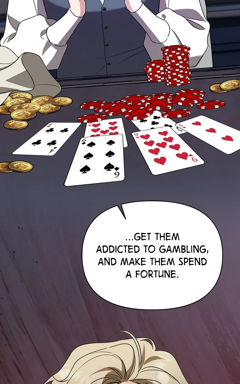 Adopted by a Murderous Duke Family Chapter 104 page 90 - 