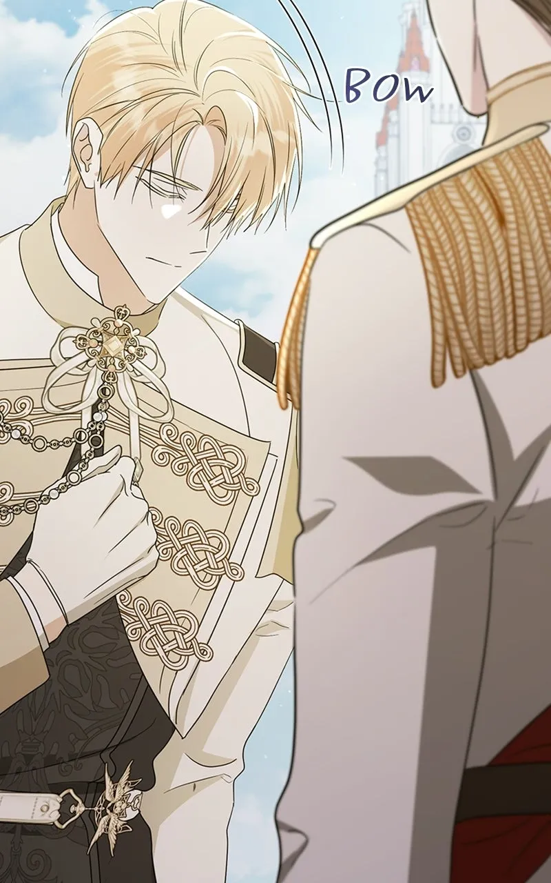 Adopted by a Murderous Duke Family Chapter 104 page 10 - 