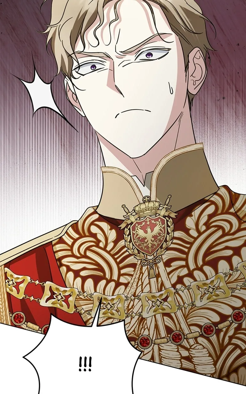 Adopted by a Murderous Duke Family Chapter 104 page 91 - 