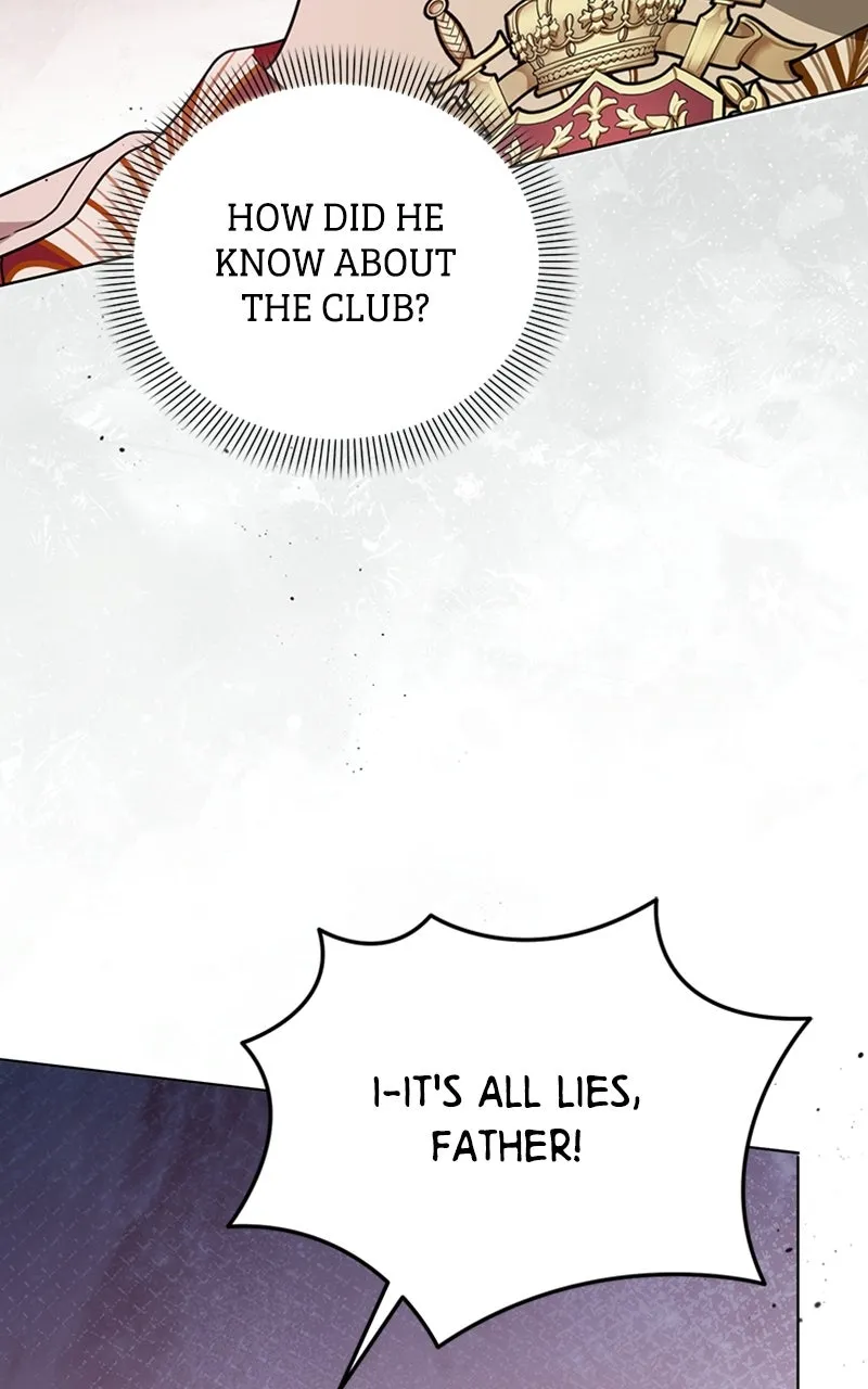 Adopted by a Murderous Duke Family Chapter 104 page 93 - 