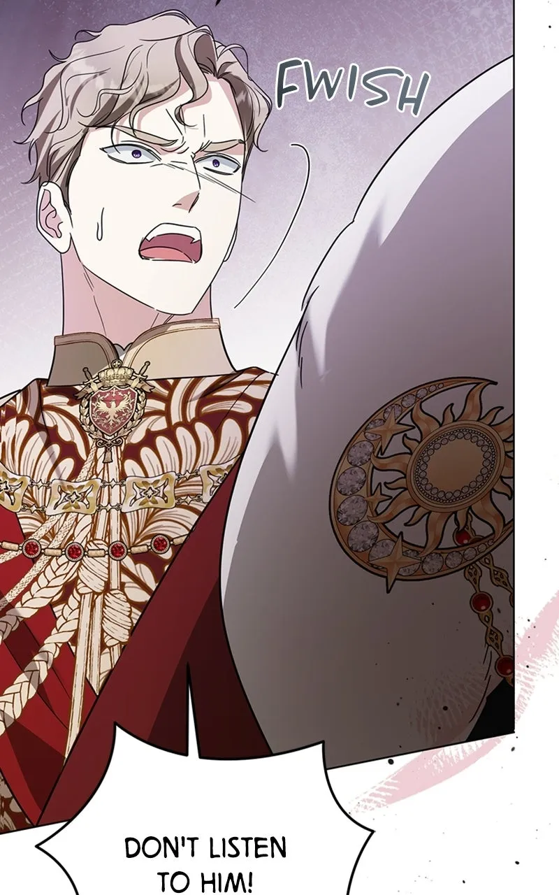 Adopted by a Murderous Duke Family Chapter 104 page 94 - 