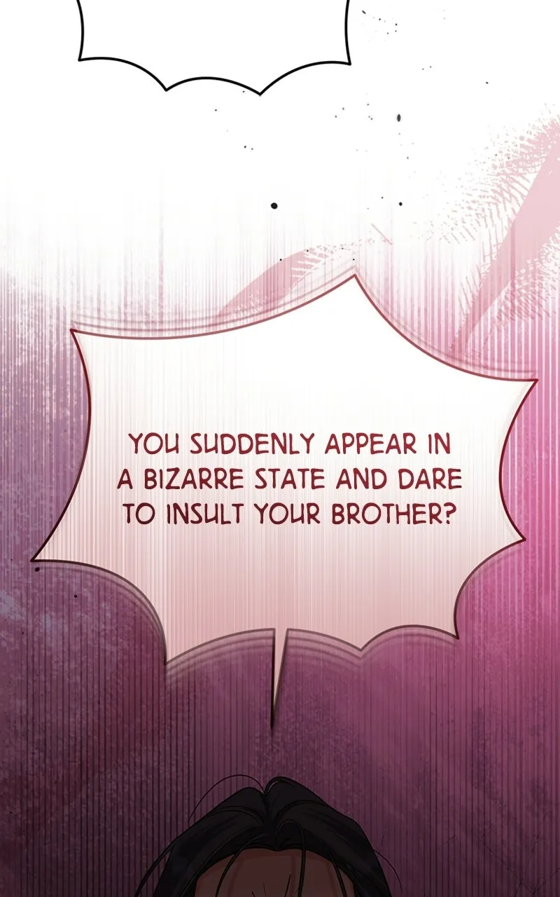 Adopted by a Murderous Duke Family Chapter 104 page 95 - 