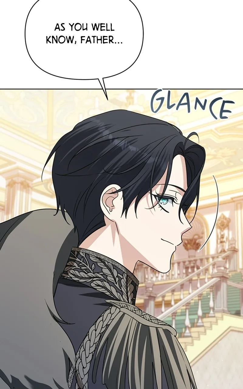 Adopted by a Murderous Duke Family Chapter 104 page 99 - 