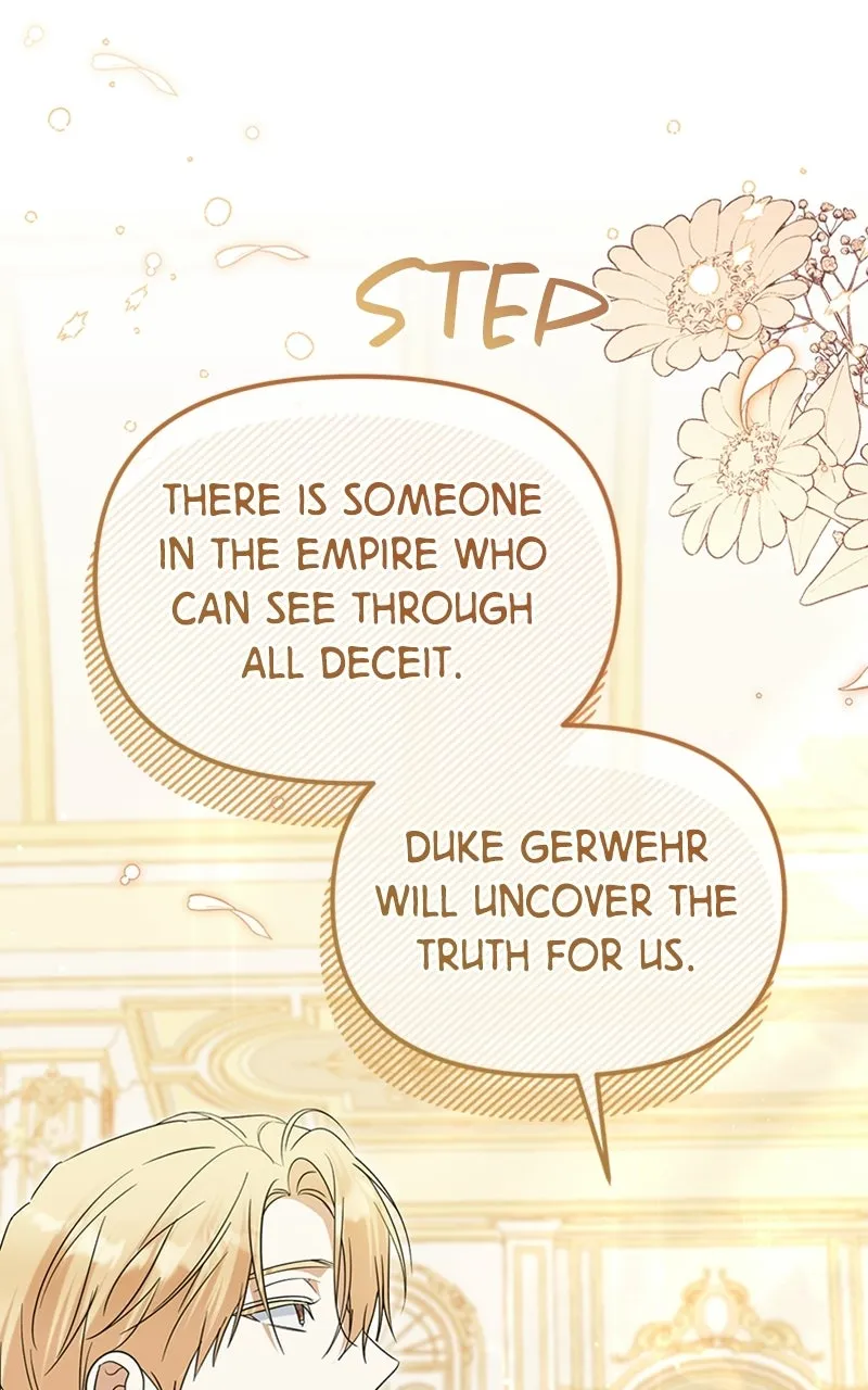 Adopted by a Murderous Duke Family Chapter 105 page 1 - 